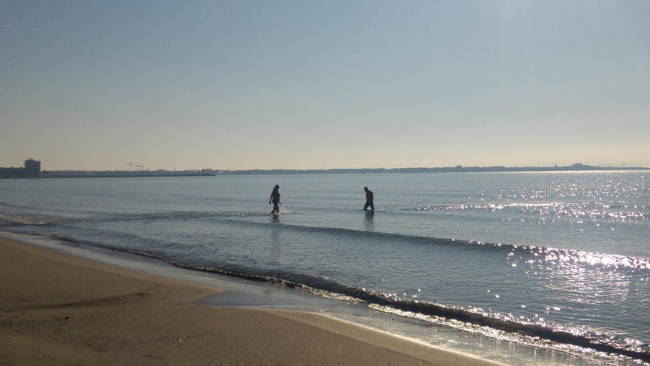 Gite De Vacances En Camargue ☆☆Nn 沃韦尔 外观 照片