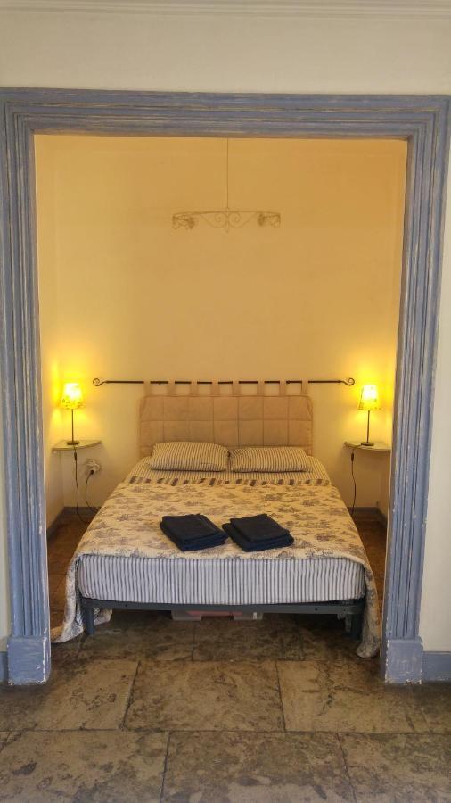 Gite De Vacances En Camargue ☆☆Nn 沃韦尔 外观 照片